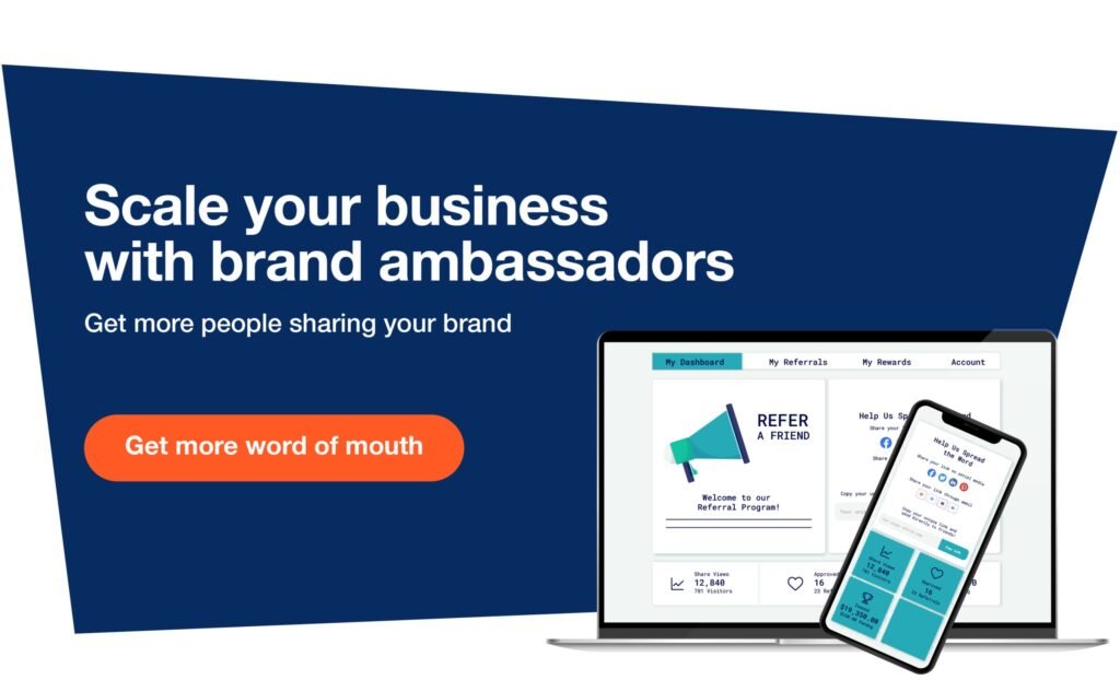 The Power of Brand Ambassadors: Shaping Success Through Authentic Advocacy