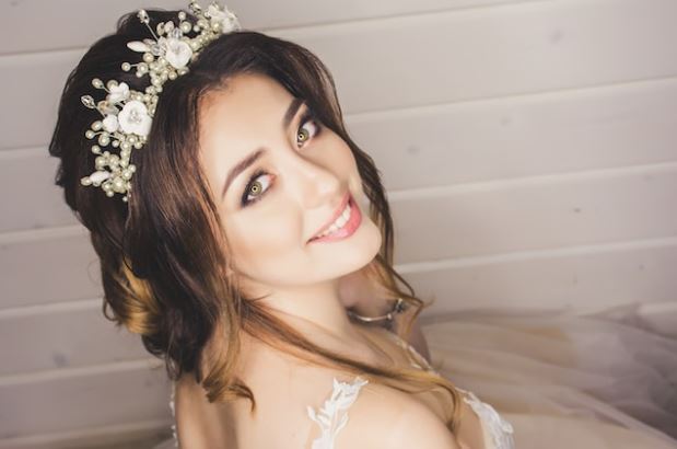 The Go-To Guide for Choosing the Perfect Bridal Jewellery
