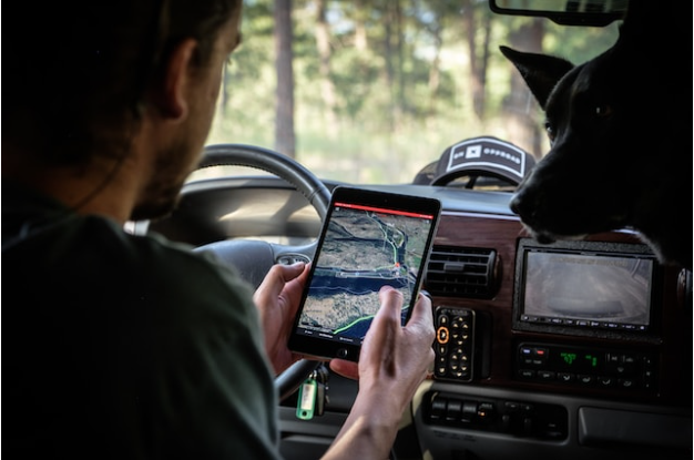 How accurate is GPS vehicle tracking?