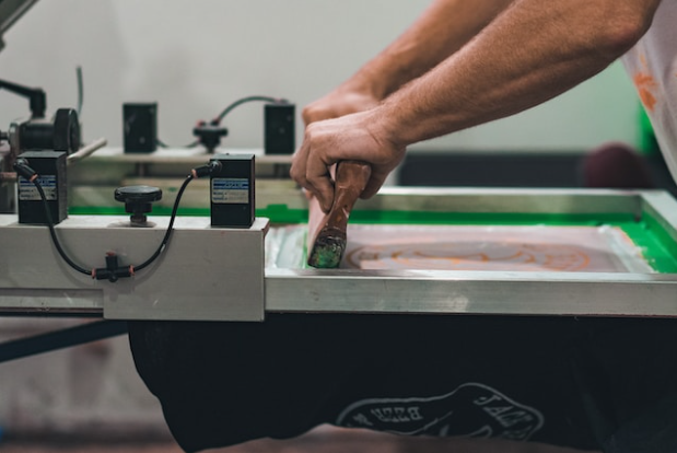Exploring the World of Printed Electronics: Examples and Applications