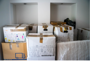 Your Need-to-Know Manual for Commercial Moving Solutions in Toronto