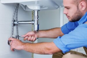 Hiring a Plumber for Repair and Maintenance