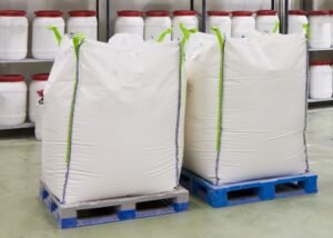 FIBC Bag: A Sustainable Solution for Bulk Packaging