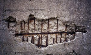 Identifying and Remedying Concrete Spalling: A Practical Guide