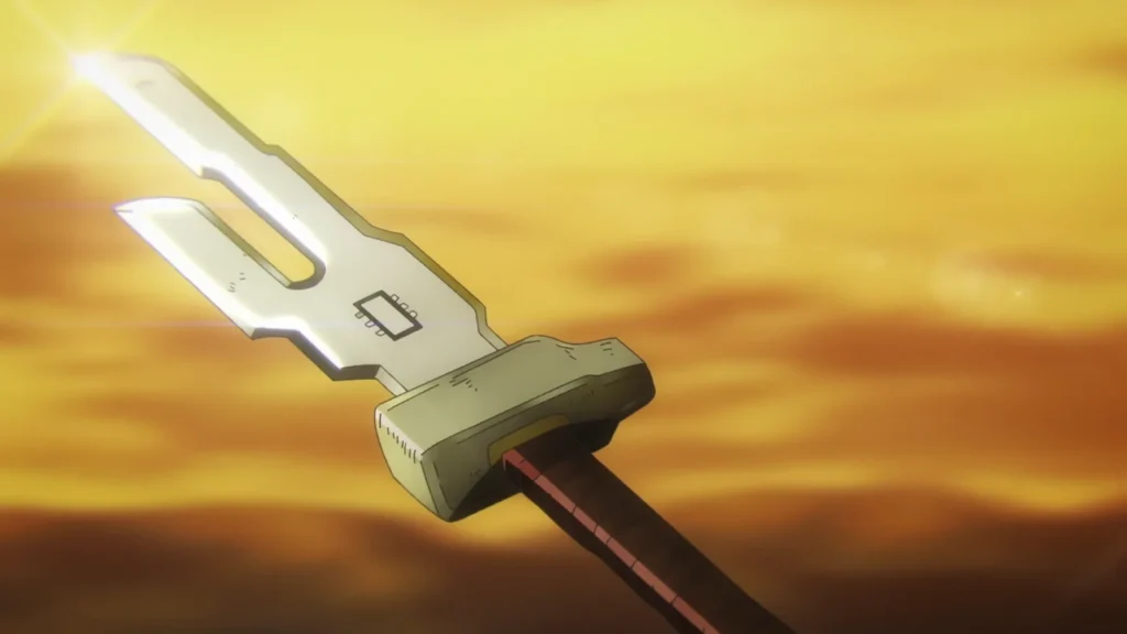 The Origins of the Deepwoken Krulian Knife