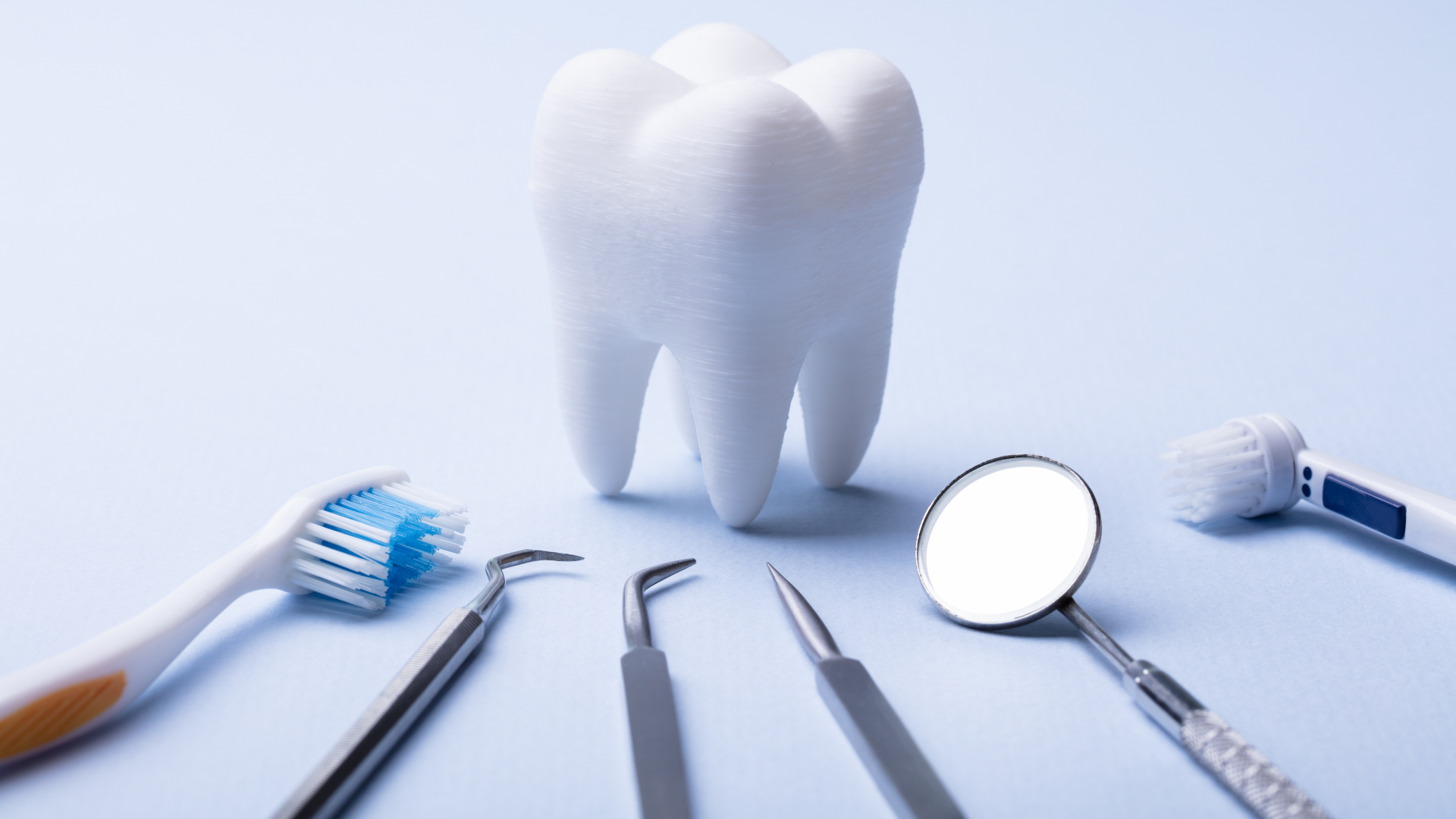 Maintaining Oral Health as You Age: Tips for Seniors