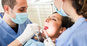What are the reasons that force us to visit the emergency dentist?