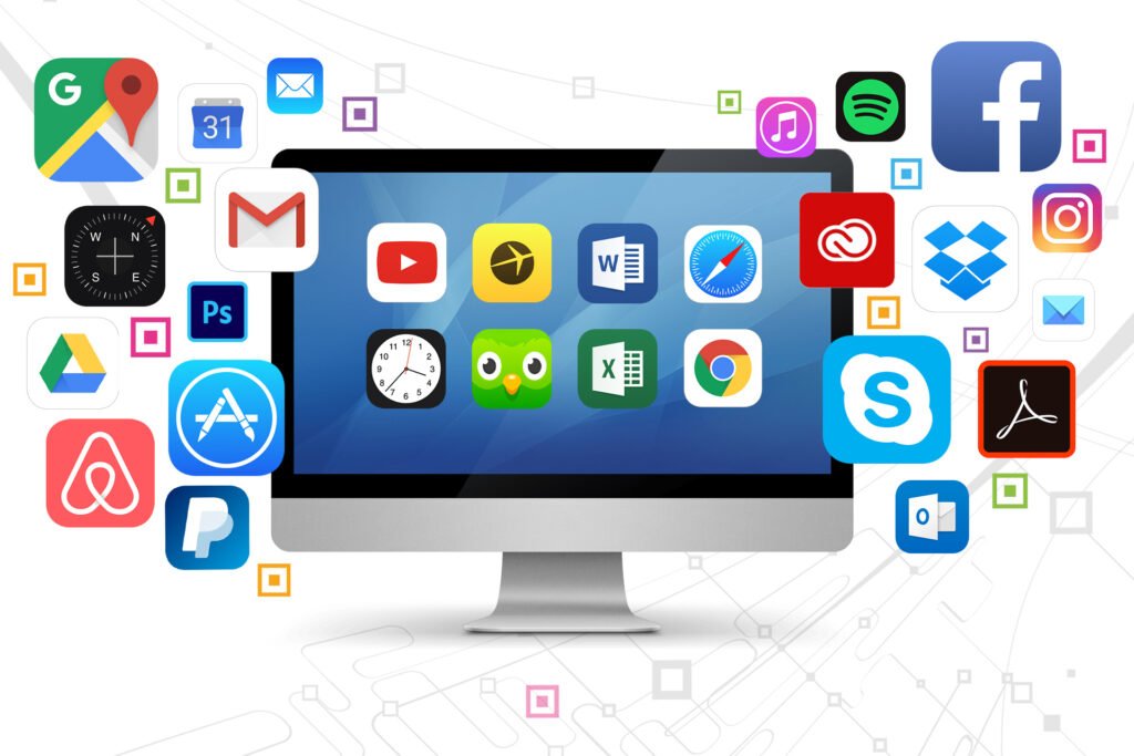 The Future of Bookkeeping: Trends and Innovations