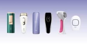 Choosing the right laser hair removal machine for your skin type