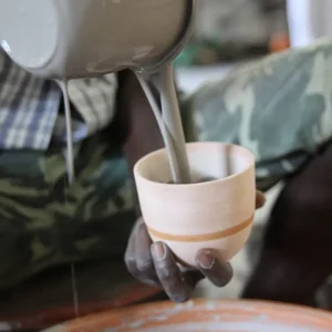 The Beauty of Handmade Goods