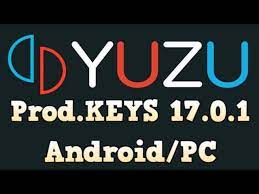 How to get yuzu keys? Latest Version (2023)