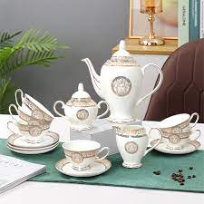 The Timeless Elegance of Tea Set Gifts: Perfect Presents for Every Occasion