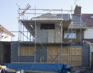 How to Navigate the Planning Permission Process for Home Extensions?