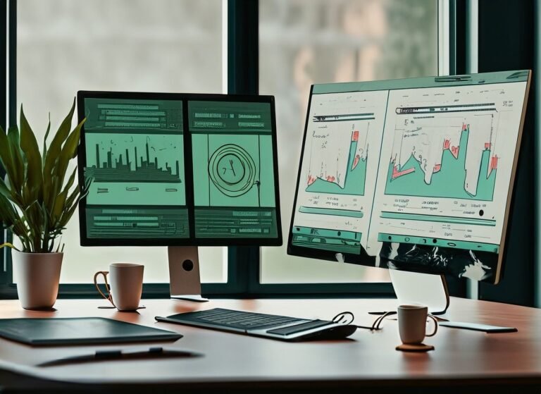 Embracing the Digital Revolution in Marketing