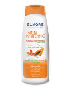 The Ultimate Guide to Skin Whitening Body Lotions for Winter Glow