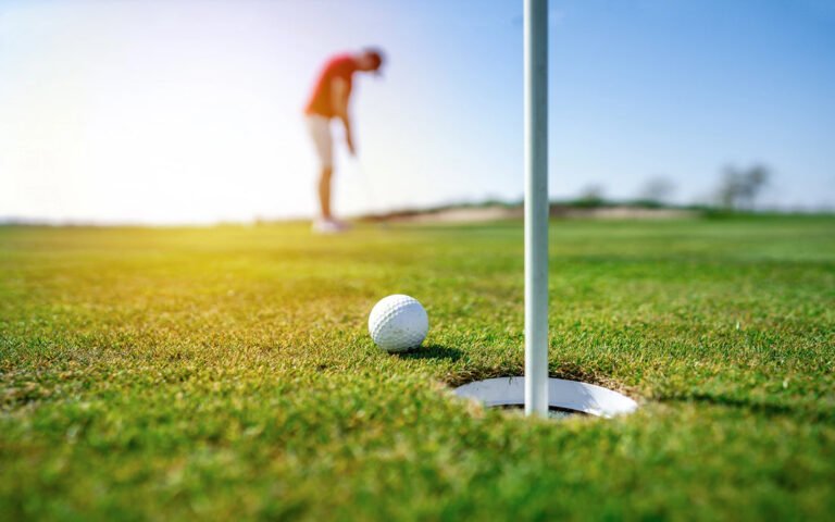 7 Must-Try Drills for Precision Training with Golf Practice Mats