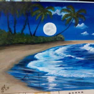 Preserving Your Liquid Acrylic Art: Techniques for Sealing and Protecting Your Masterpieces