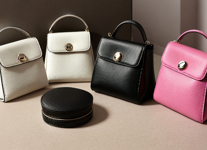 Chic and Compact: Choosing the Perfect Mini Bag for Your Lifestyle