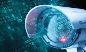 The Silent Watcher: Unmasking The Intricacies Of Cyber Surveillance