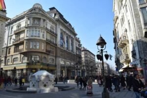 Exploring Real Estate Investment in Serbia