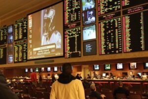 The Evolving Landscape of Gambling in Alabama