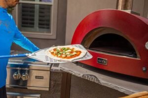 Beyond BBQ: Why Every Backyard Needs an Outdoor Pizza Oven