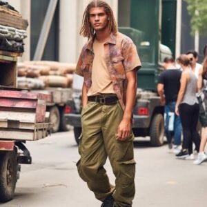 Corteiz Cargos: The Perfect Blend of Comfort and Fashion