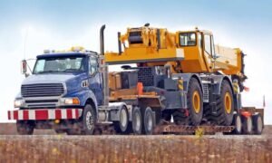 Heavy Equipment Parts in Trinidad: Keeping the Wheels of Industry Turning