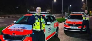 The Role of Mobile Patrols in Securing Communities