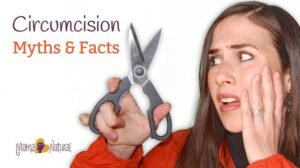 Circumcision Myths vs. Facts: Separating Truth from Fiction