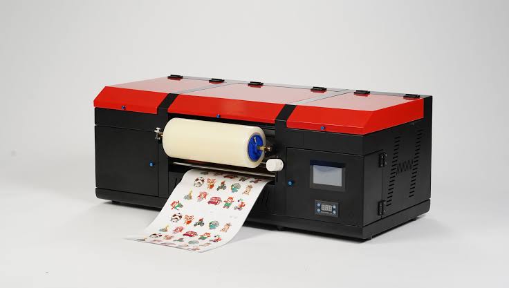 Which one is Best: DTF or UV DTF