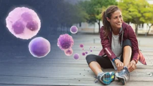 Daily Habits for Immune Resilience A 30-Day Challenge