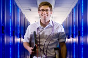 Future-Proofing Your Business with Strategic IT Support Solutions: Trends to Watch Out For