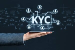 KYC Verification: Strengthening Trust and Ensuring Compliance in Financial Transactions