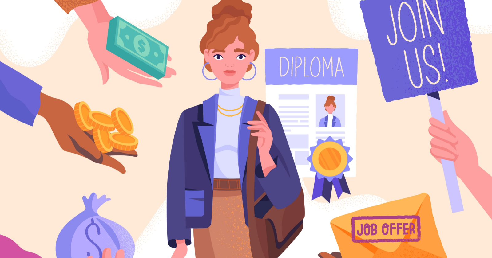 Best Part-time Job that can Easily Fit into Your Study Schedule