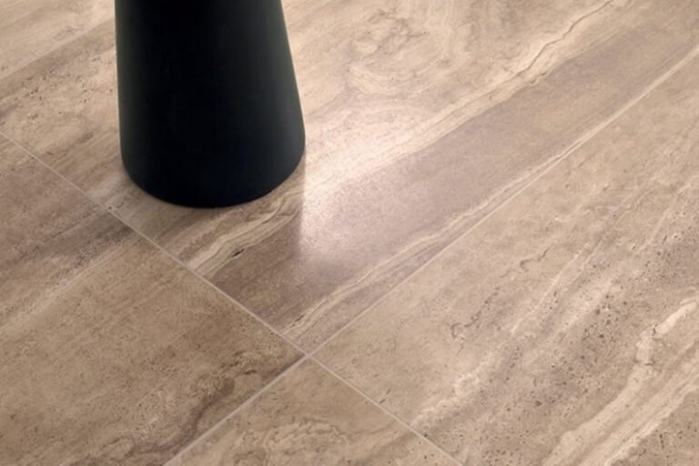 Why High Quality Travertine Tiles are the Ultimate Flooring Choice