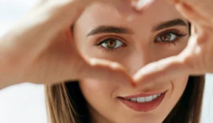 Mascara and Eyelash Health: What You Need to Know