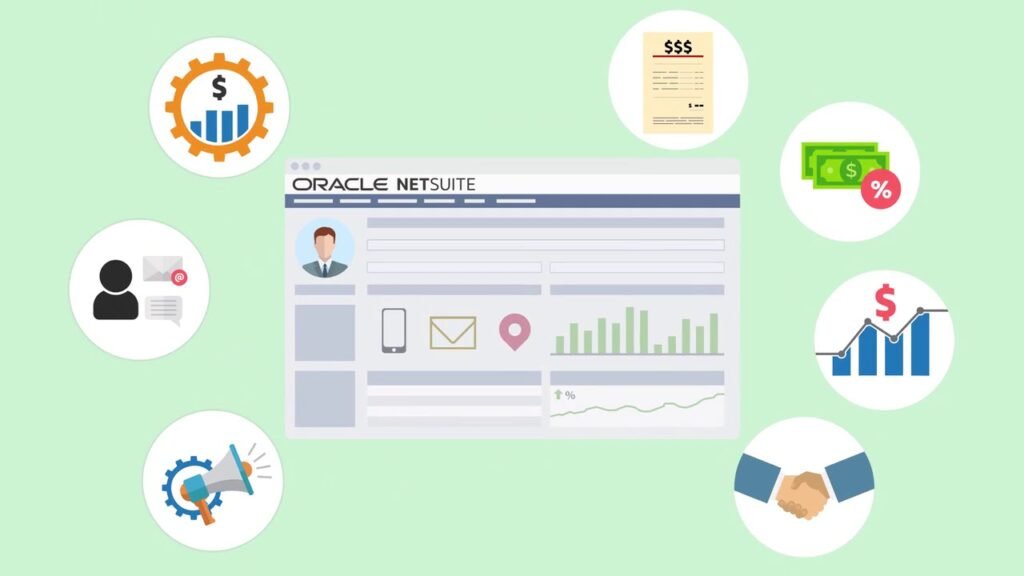 “Streamlining Your Business: A Comprehensive Guide to NetSuite HubSpot Integration”