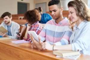 How Online College Are Influencing Modern Learning & Educational Norms?