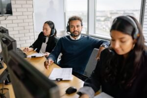 The Future of Work: Decoding the Gig Economy