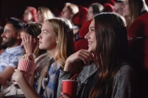 Exploring the World of Starazi Movies: Diversity, Impact, and Future
