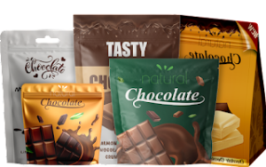 The Power of Custom Printed Stand-Up Pouches: Elevating Your Brand
