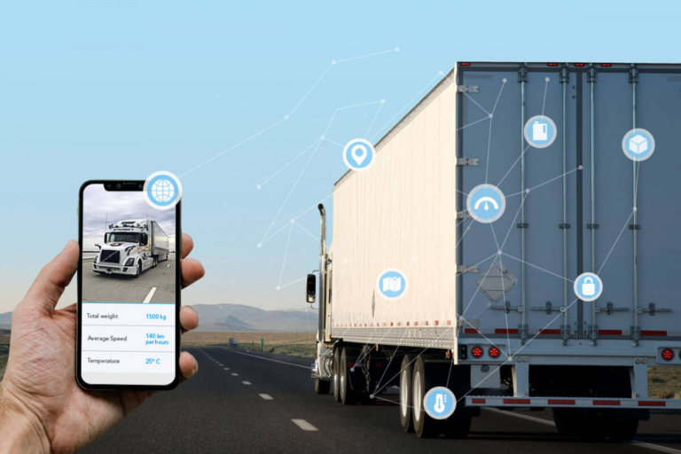 How a Transport Marketplace Benefits Shippers and Carriers