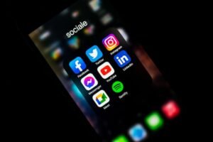 GrowthX247: The Best Social Media Marketing Company in India
