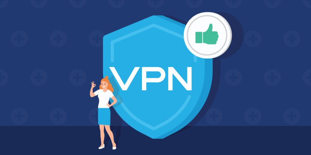 The Benefits Of VPN