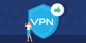 The Benefits Of VPN: A Comprehensive Overview
