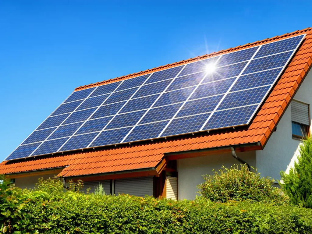 How to Choose the Right Solar Panels for Your Home’s Energy Needs?