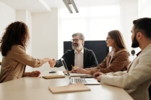 The Key Elements of a Successful Stakeholder Engagement Plan