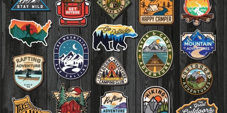 Sticker Marketing Ideas To Help You Market Your Business