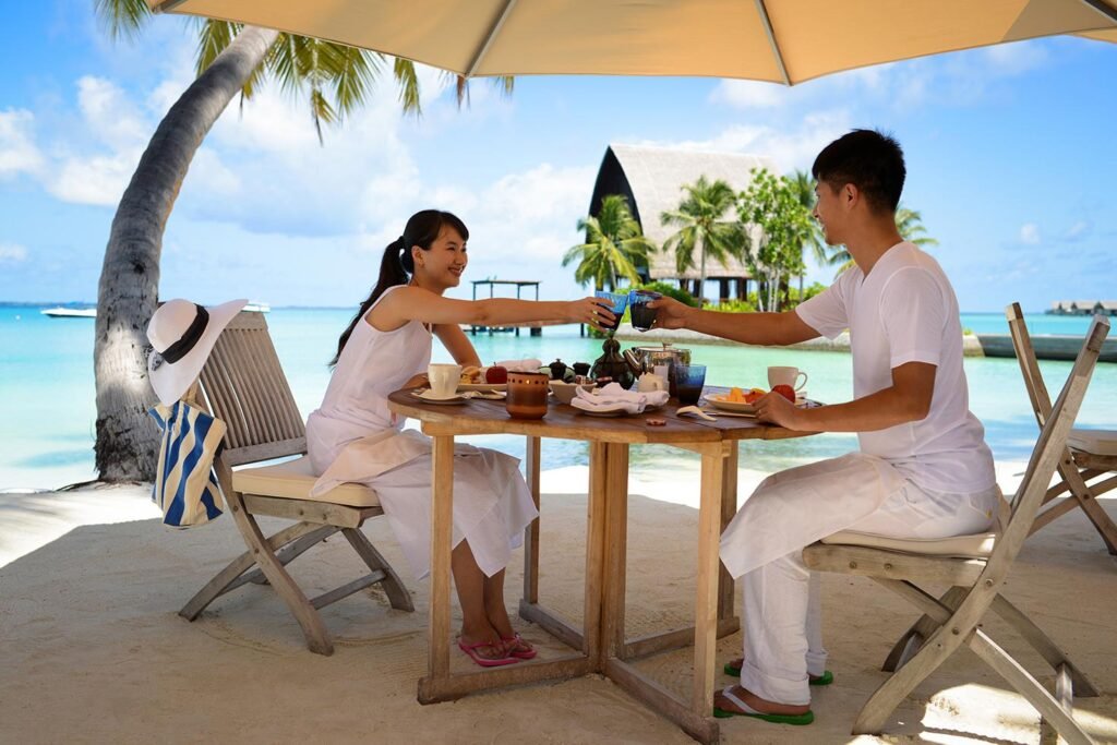Club Liberty’s Comprehensive Guide to All Types of Romantic Getaways